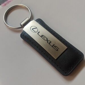 Lexus, Lexus Of Tampa Bay Key Ring